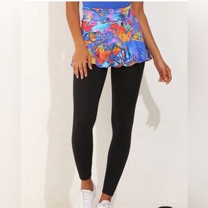 Dona Jo skirted leggings  2 (10-14 L)